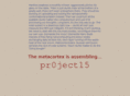 pr0ject15.org