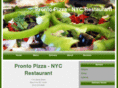 prontopizzadelivery.com