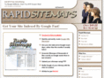 rapid-sitemaps.com