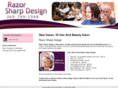 razorsharpdesign.net