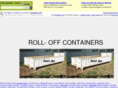 roll-offcontainers.com
