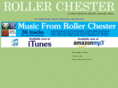 rollerchester.com