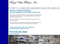 royalvistaplastics.com