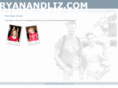ryanandliz.com