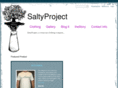 saltyproject.com