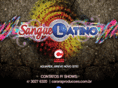 sanguelatino.com