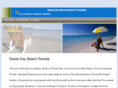 sarasota-beach-rentals.com