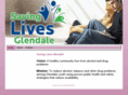 savinglivesglendale.com