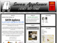 savonappliance.net