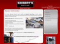 seibertsbodyshop.com