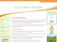 souls-never-wrinkle.com