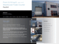 spaceinredhill.com