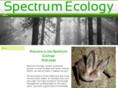 spectrumecology.com