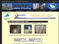 sprayfoamvirginia.com