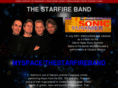 starfireband.com
