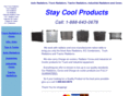 staycoolproducts.com