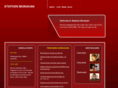 stephenmonahan.com