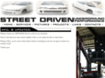 streetdrivenperformance.com