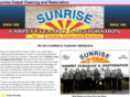 sunrisecarpet.biz