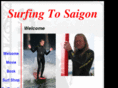surfingtosaigon.com