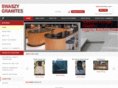 swaszygranites.com