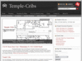 temple-cribs.com