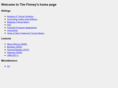 tfinney.net