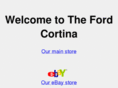 the-ford-cortina.com