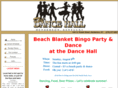 thedancehall.org