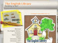 theenglishlibrary.com