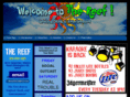 thereefde.com