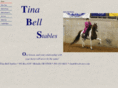 tinabellstables.com
