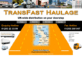 transfasthaulage.com