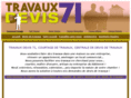 travaux-devis-71.com