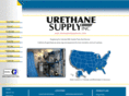 urethanesupplyinc.com