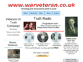 warveteran.co.uk