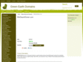 wecleanitgreen.com
