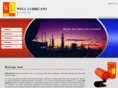 welllubricant.com