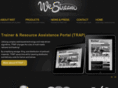 westreamtechnologies.com