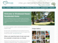 westwoodcare.co.uk