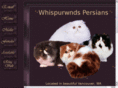 whispurwnds.com