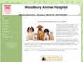 woodburyvets.com