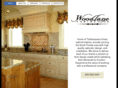 woodlanecabinet.com