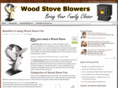 woodstoveblowers.org