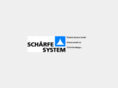 xn--schrfe-system-dfb.com