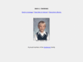 aarongerdeman.com