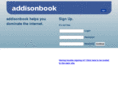 addisonbook.com