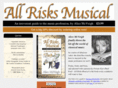 allrisksmusical.com