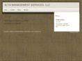 altamanagementservices.com