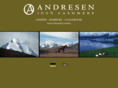 andresencashmere.com